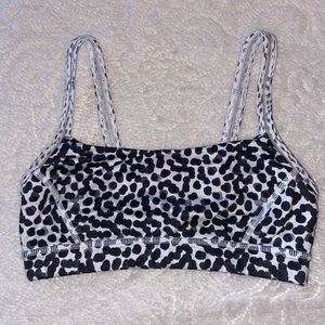 lulu lemon sports bra